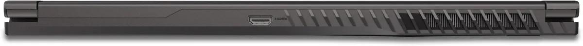Ноутбук MSI Thin 15 B13BVE
