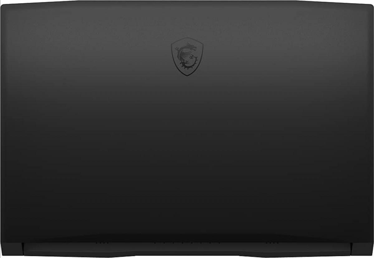 Ноутбук MSI GF76 12UD-259RU Katana