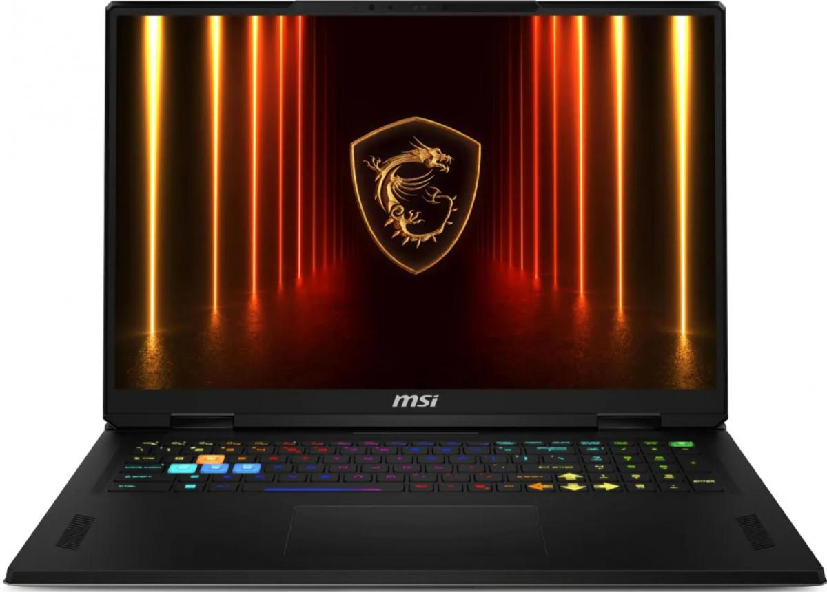 Ноутбук MSI Vector A18 A9WIG Ноутбук MSI Vector A18 A9WIG