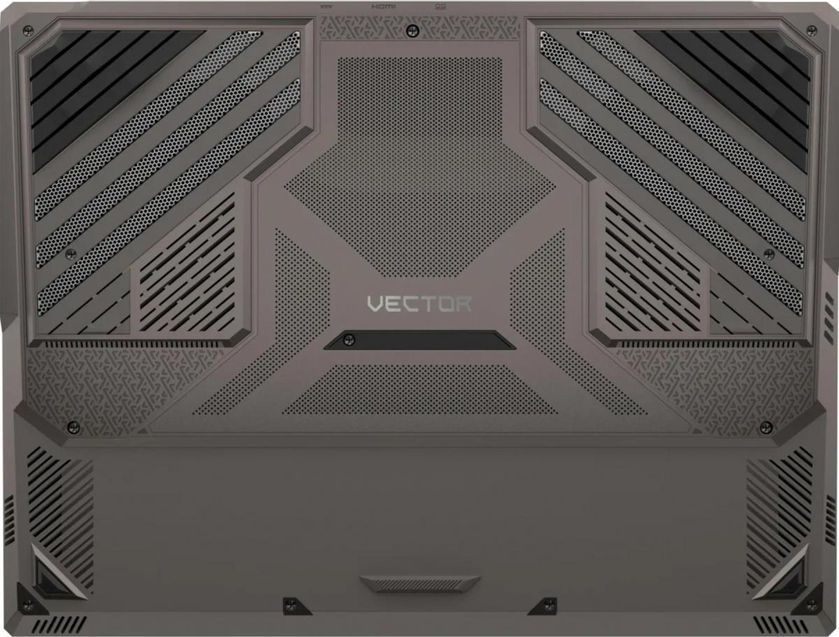 Ноутбук MSI Vector A18 A9WIG Ноутбук MSI Vector A18 A9WIG