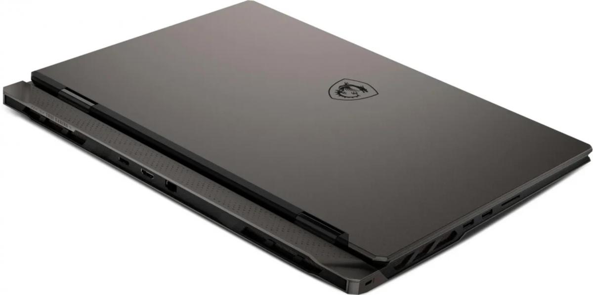 Ноутбук MSI Vector A18 A9WIG Ноутбук MSI Vector A18 A9WIG