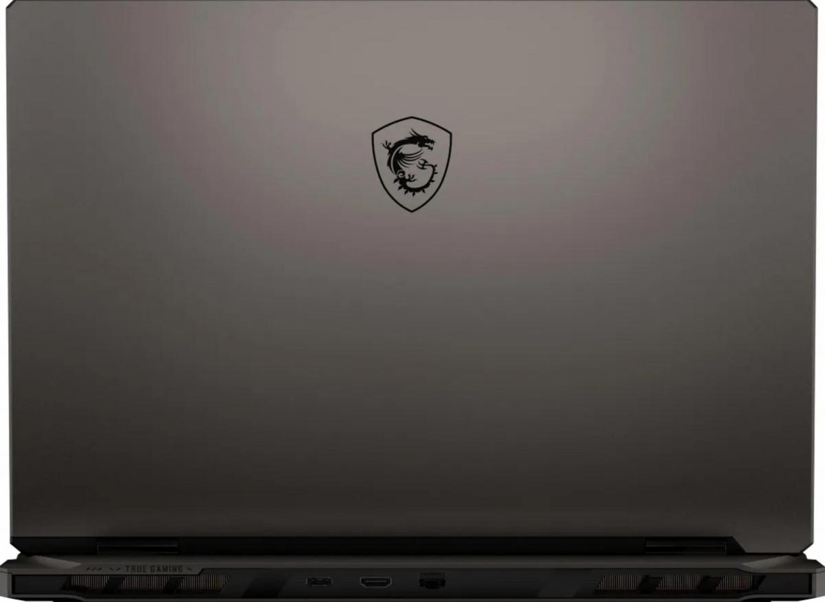 Ноутбук MSI Vector A18 A9WIG Ноутбук MSI Vector A18 A9WIG