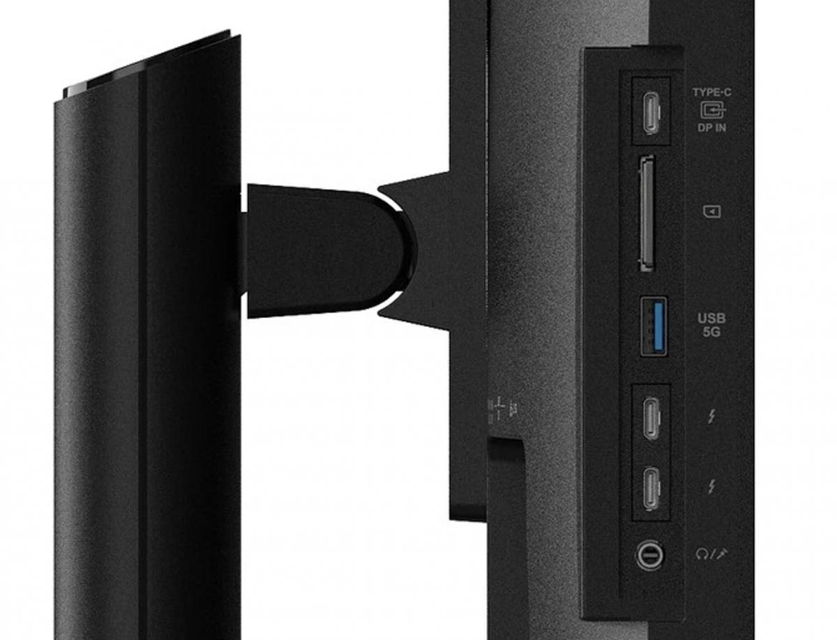 Моноблок MSI Modern AM273QP 1UM Моноблок MSI Modern AM273QP 1UM