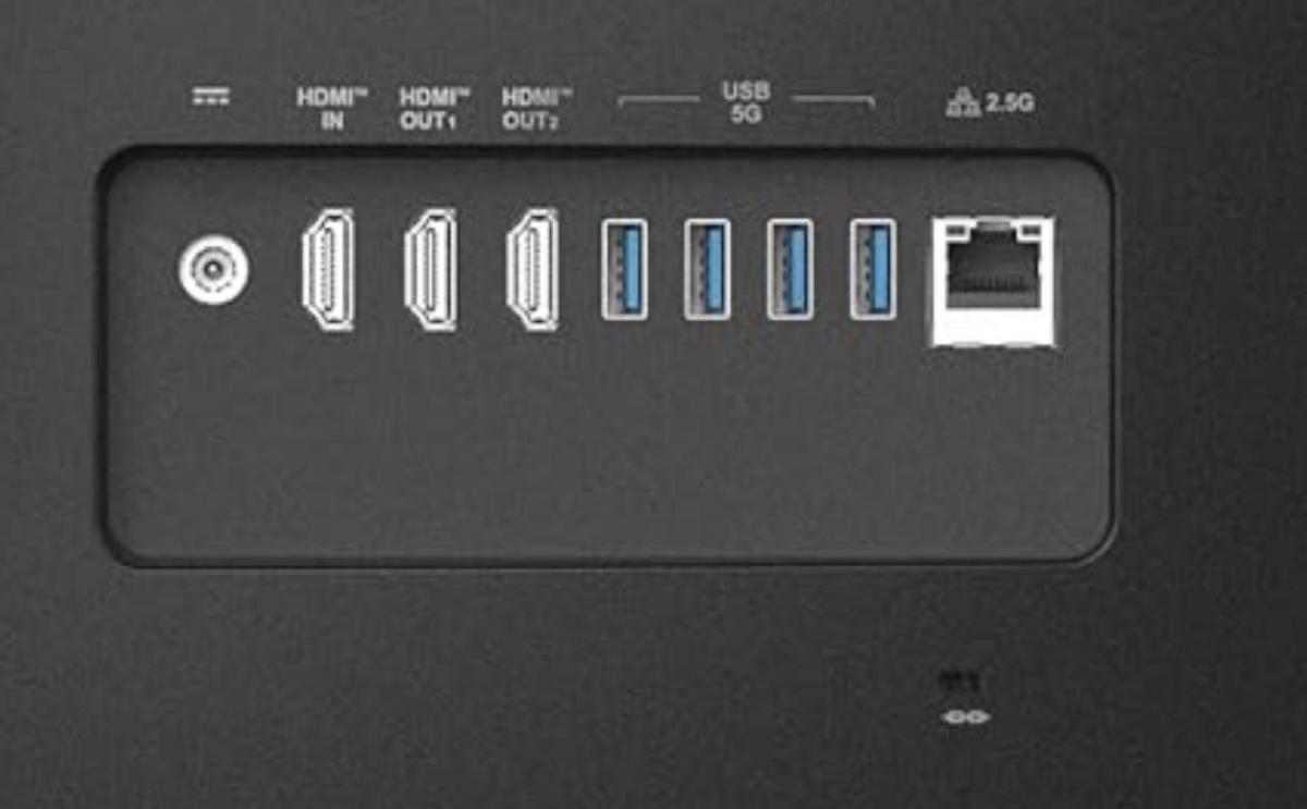 Моноблок MSI Modern AM273QP 1UM Моноблок MSI Modern AM273QP 1UM