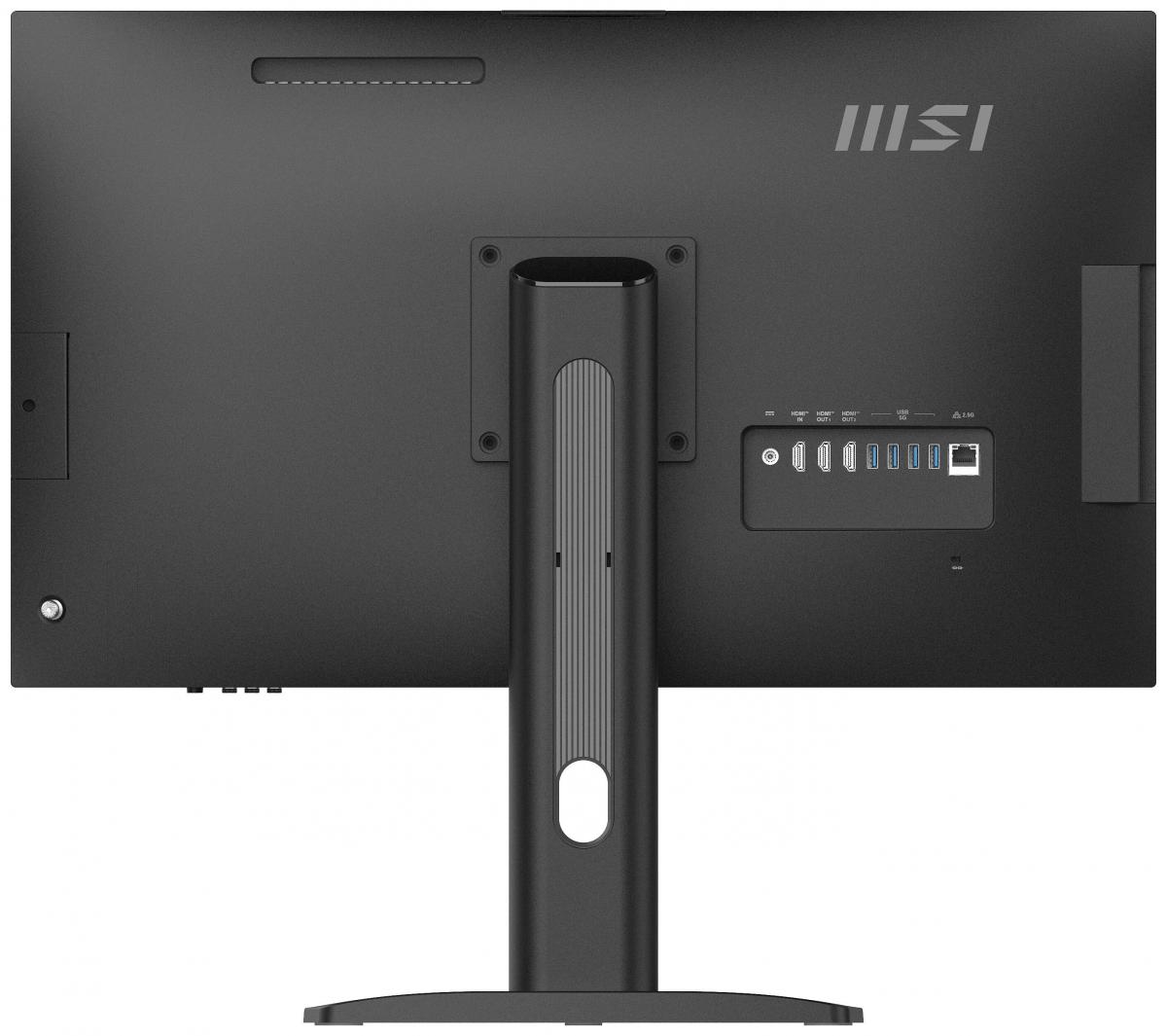 Моноблок MSI Modern AM273QP 1UM Моноблок MSI Modern AM273QP 1UM