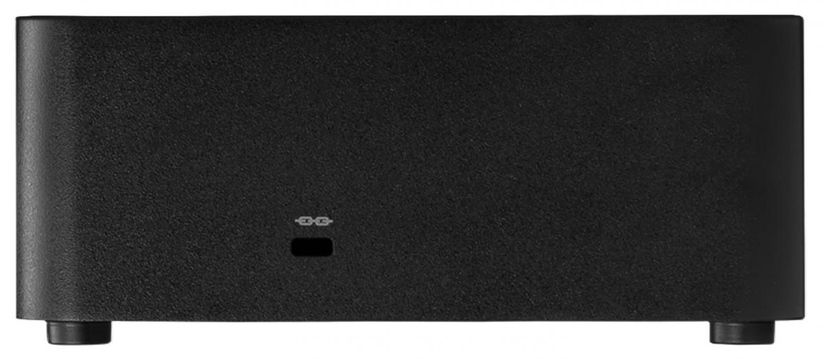 Системный блок MSI Cubi NUC 1M