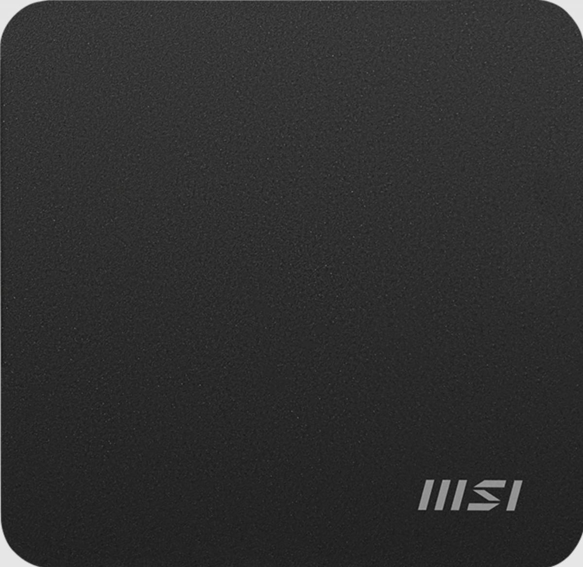 Системный блок MSI Cubi NUC 1M