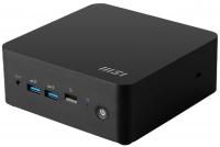 Системный блок MSI Cubi NUC 1M
