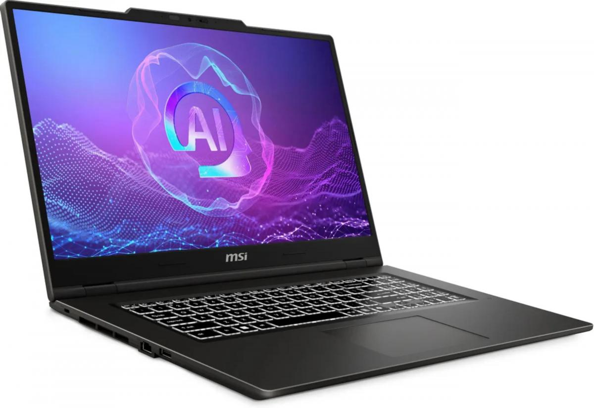 Ноутбук MSI Venture 17 A2HMG Ноутбук MSI Venture 17 A2HMG