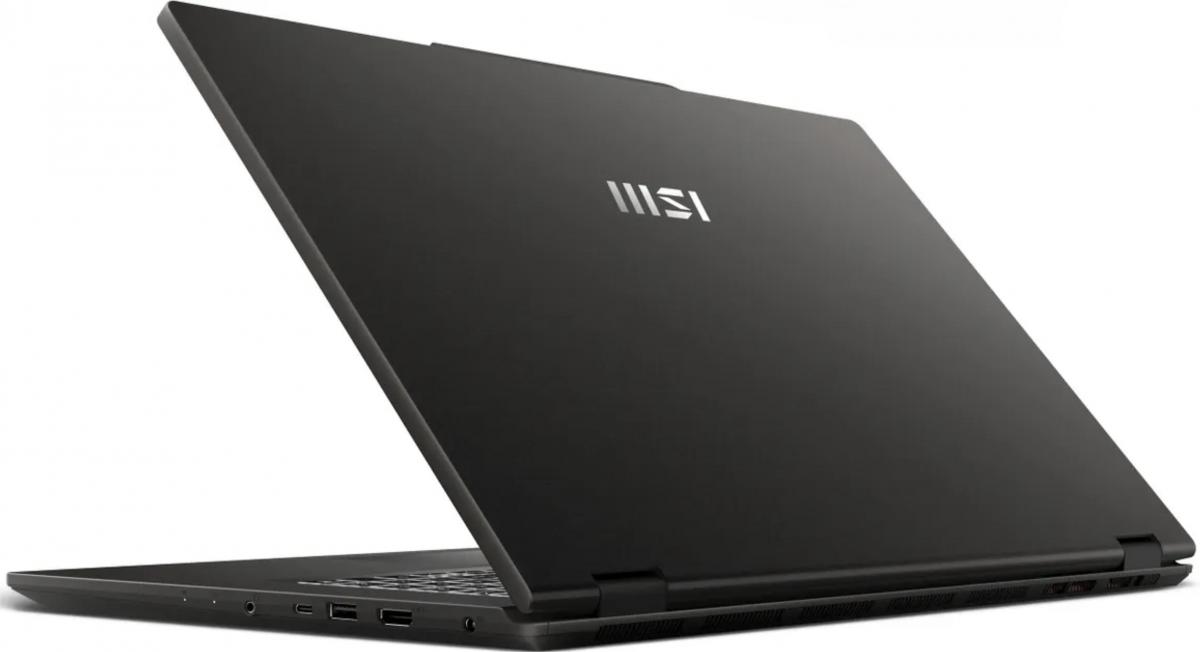 Ноутбук MSI Venture 17 A2HMG Ноутбук MSI Venture 17 A2HMG
