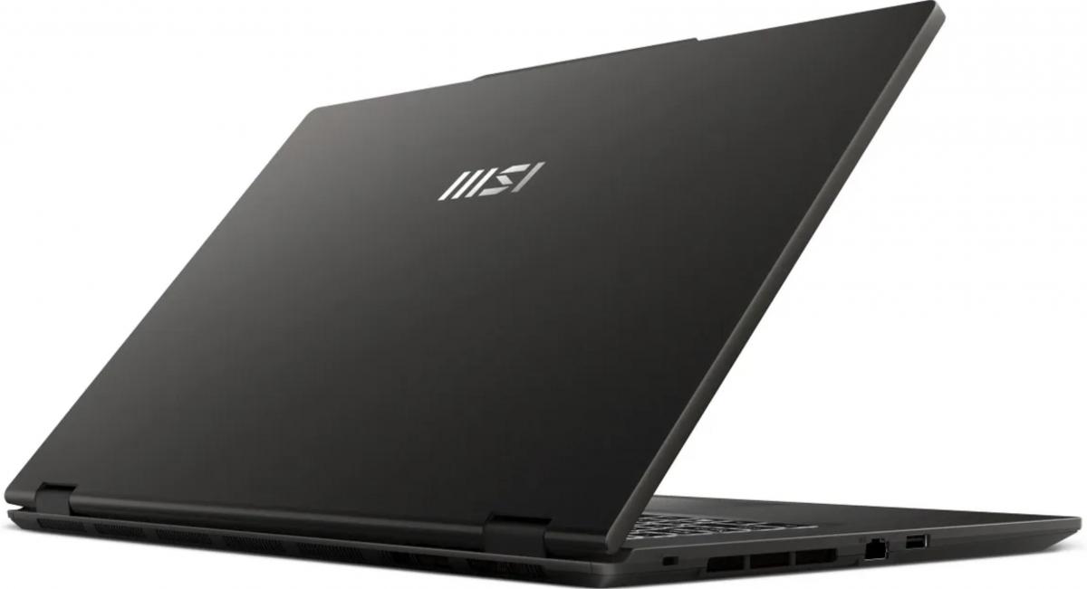 Ноутбук MSI Venture 17 A2HMG Ноутбук MSI Venture 17 A2HMG
