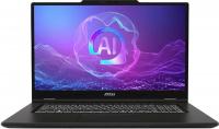 Ноутбук MSI Venture 17 A2HMG