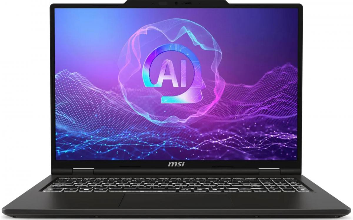 Ноутбук MSI Venture Pro A2HVEG