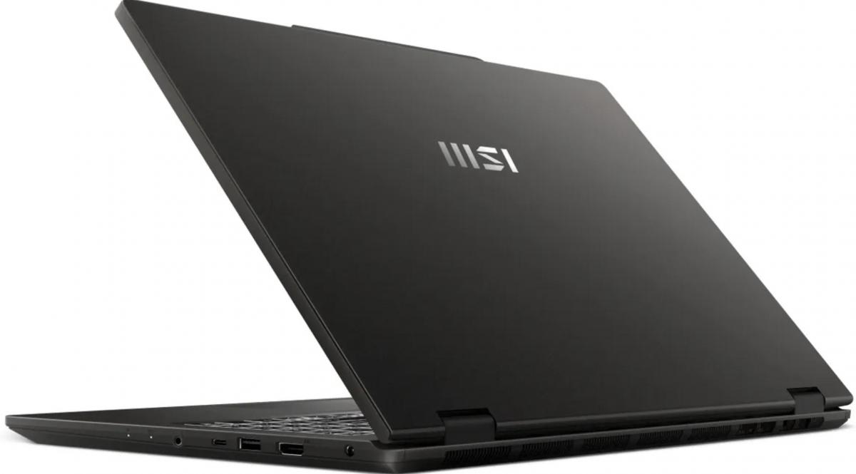 Ноутбук MSI Venture Pro A2HVEG