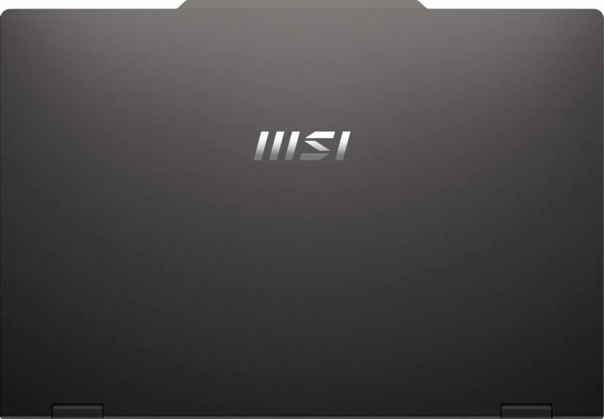 Ноутбук MSI Venture Pro A2HVEG