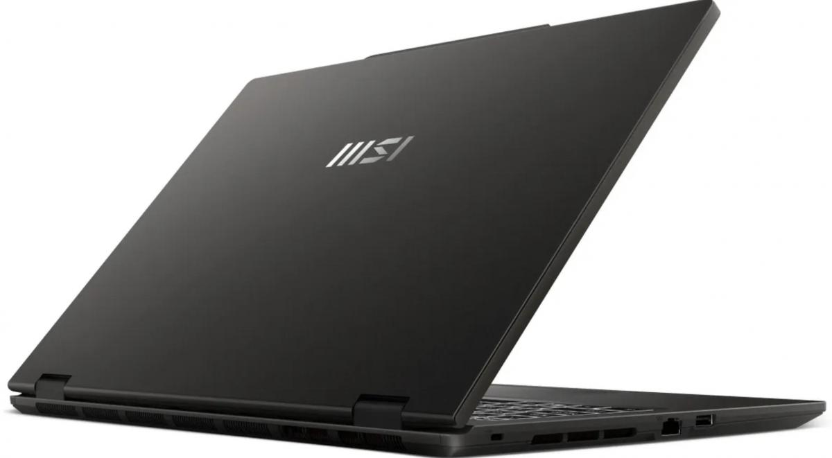 Ноутбук MSI Venture Pro A2HVEG