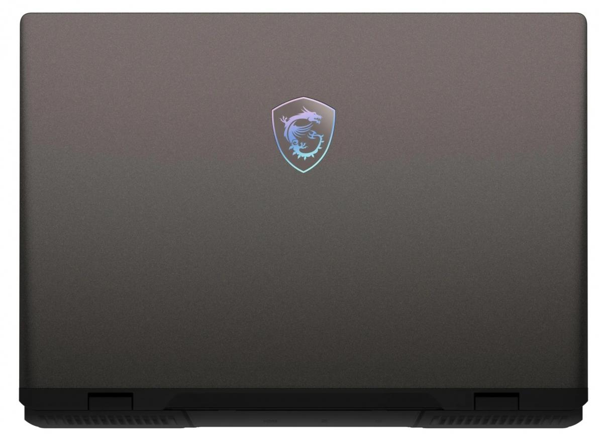 Ноутбук MSI Crosshair A16 D8WGKG Ноутбук MSI Crosshair A16 D8WGKG