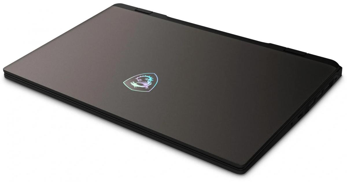 Ноутбук MSI Crosshair A16 D8WGKG Ноутбук MSI Crosshair A16 D8WGKG