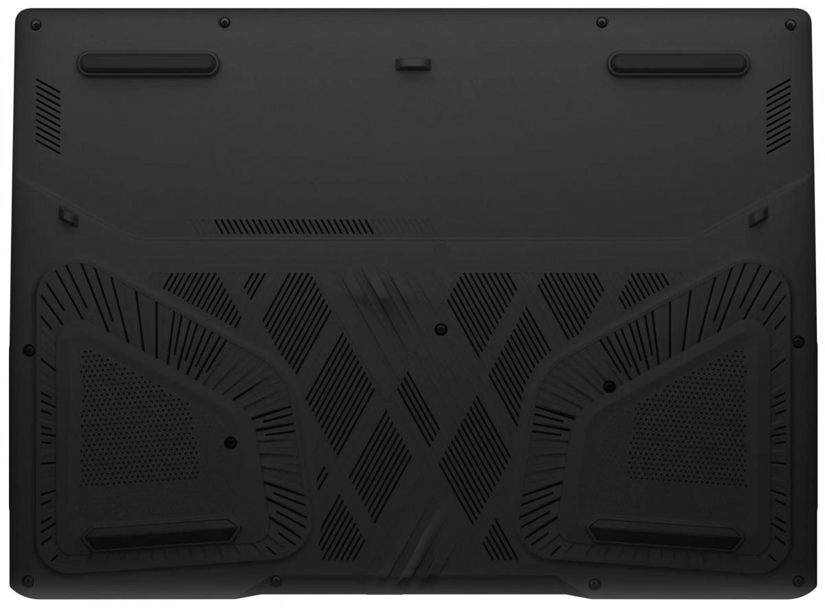 Ноутбук MSI Crosshair A16 D8WGKG Ноутбук MSI Crosshair A16 D8WGKG