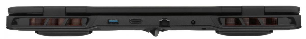 Ноутбук MSI Crosshair A16 D8WGKG Ноутбук MSI Crosshair A16 D8WGKG