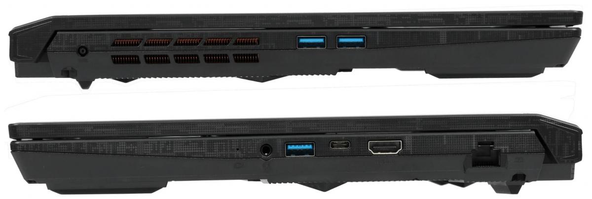 Ноутбук MSI Katana 15 B14WFK