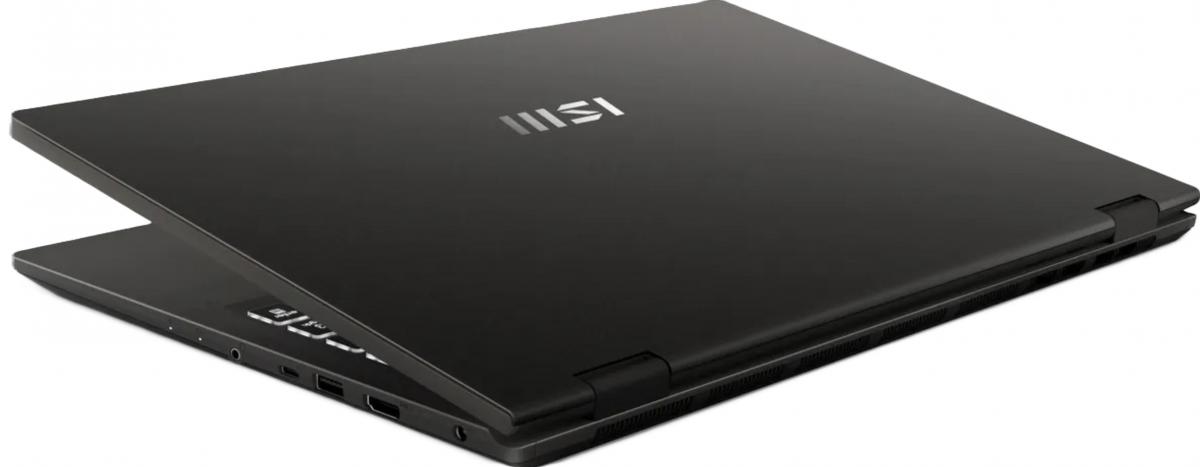 Ноутбук MSI Venture 16 A2HMG