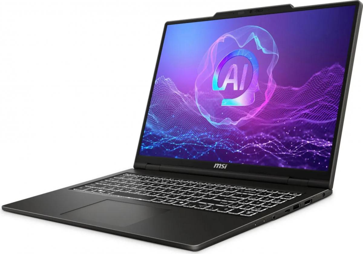 Ноутбук MSI Venture 16 A2HMG