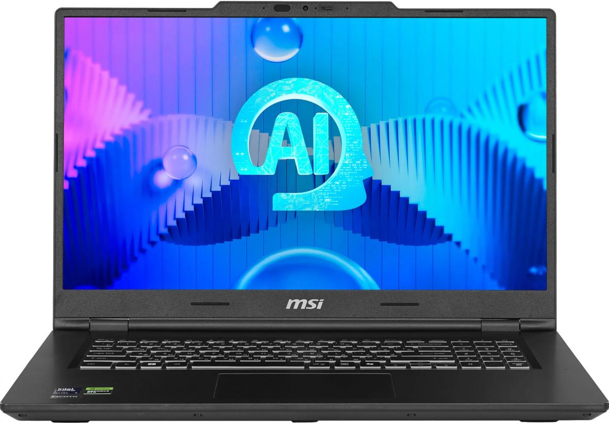Ноутбук MSI Venture Pro A1VEG
