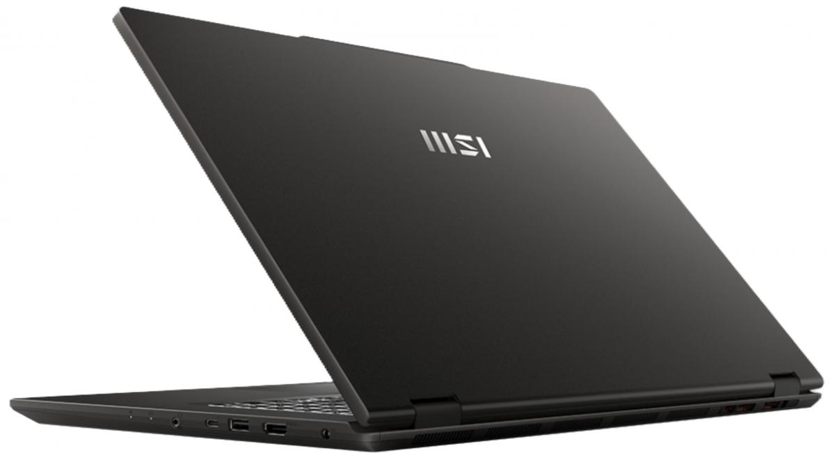 Ноутбук MSI Venture Pro A1VEG
