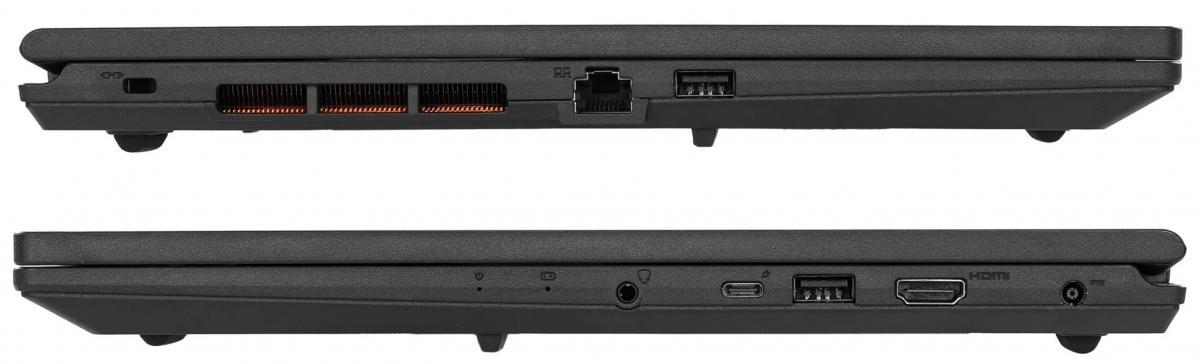 Ноутбук MSI Venture Pro A1VEG