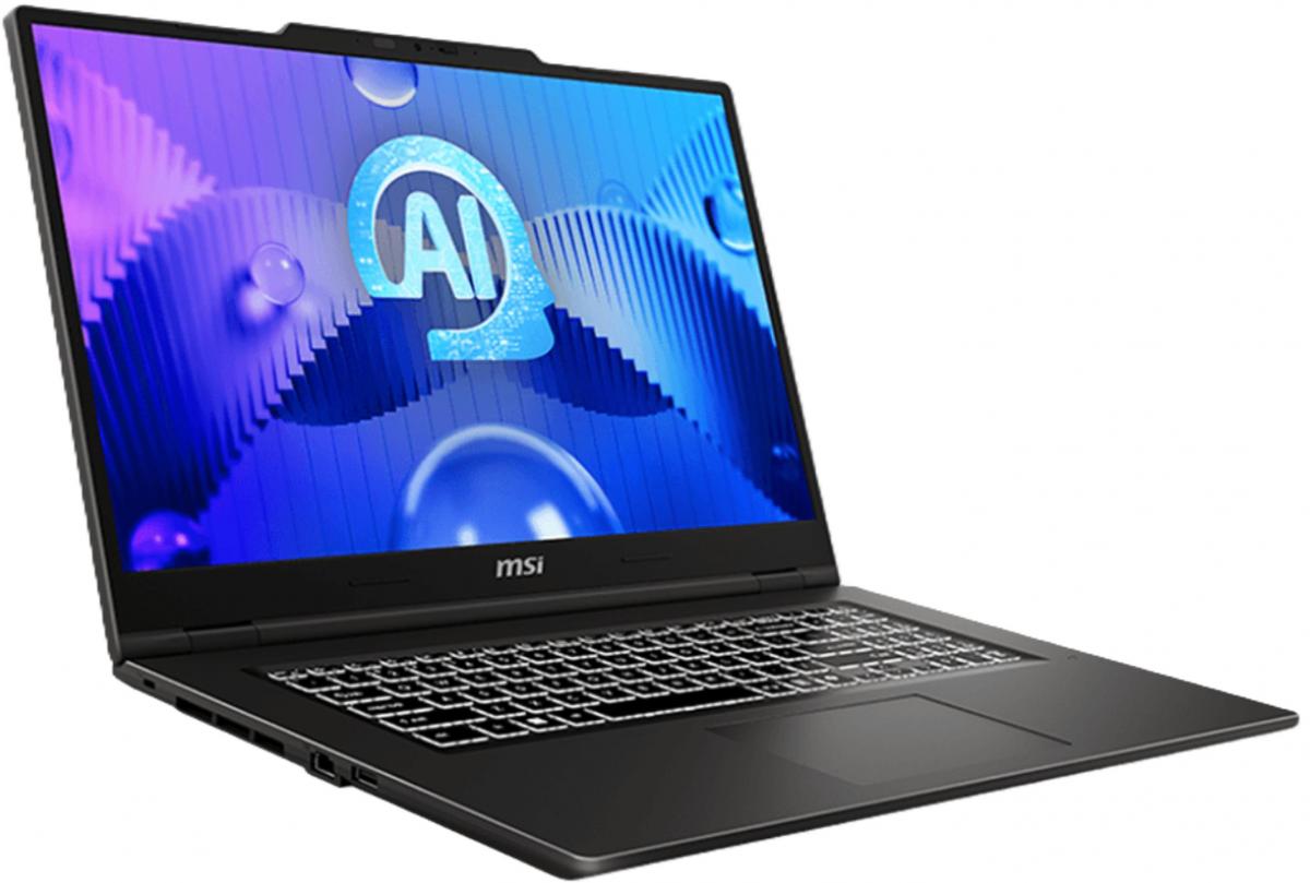 Ноутбук MSI Venture Pro A1VEG