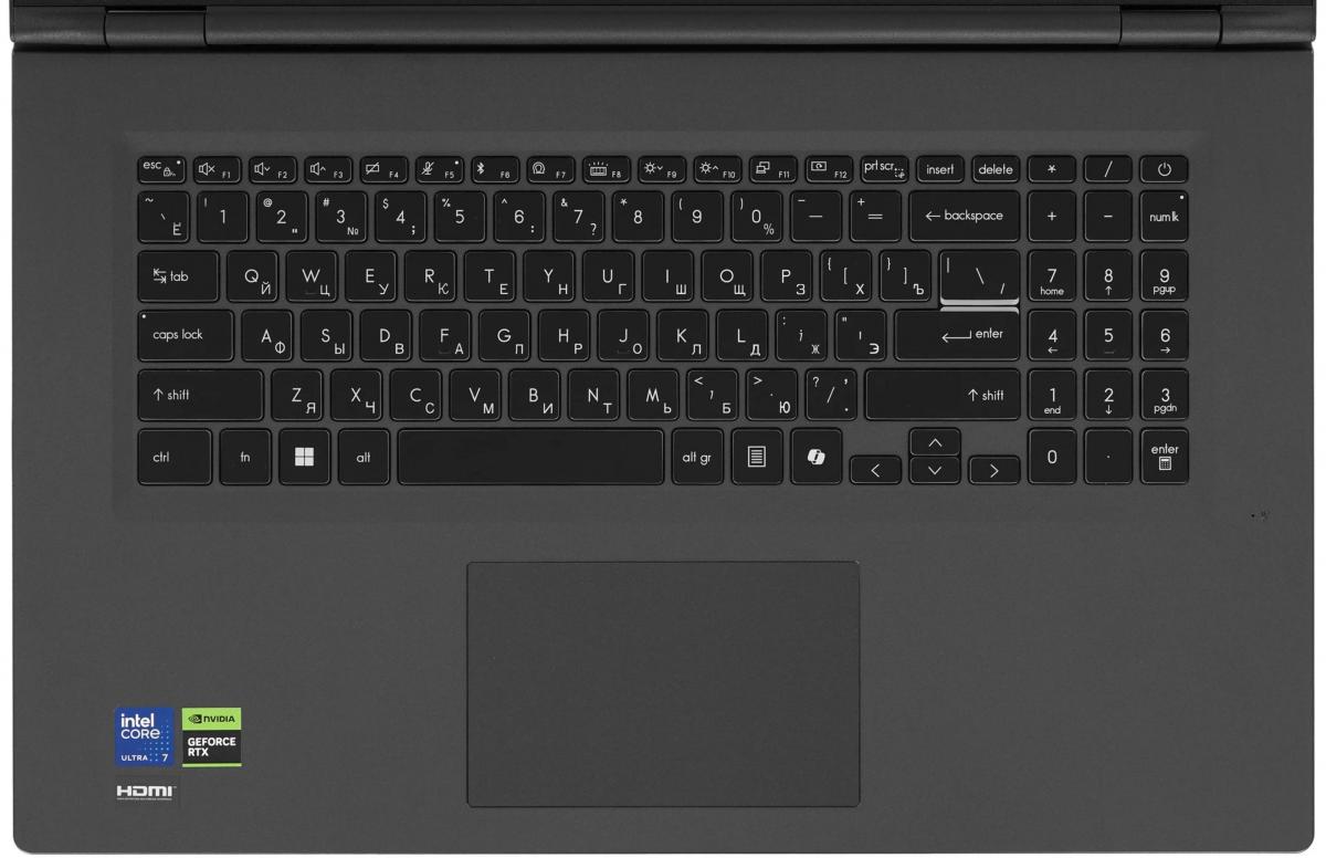 Ноутбук MSI Venture Pro A1VEG