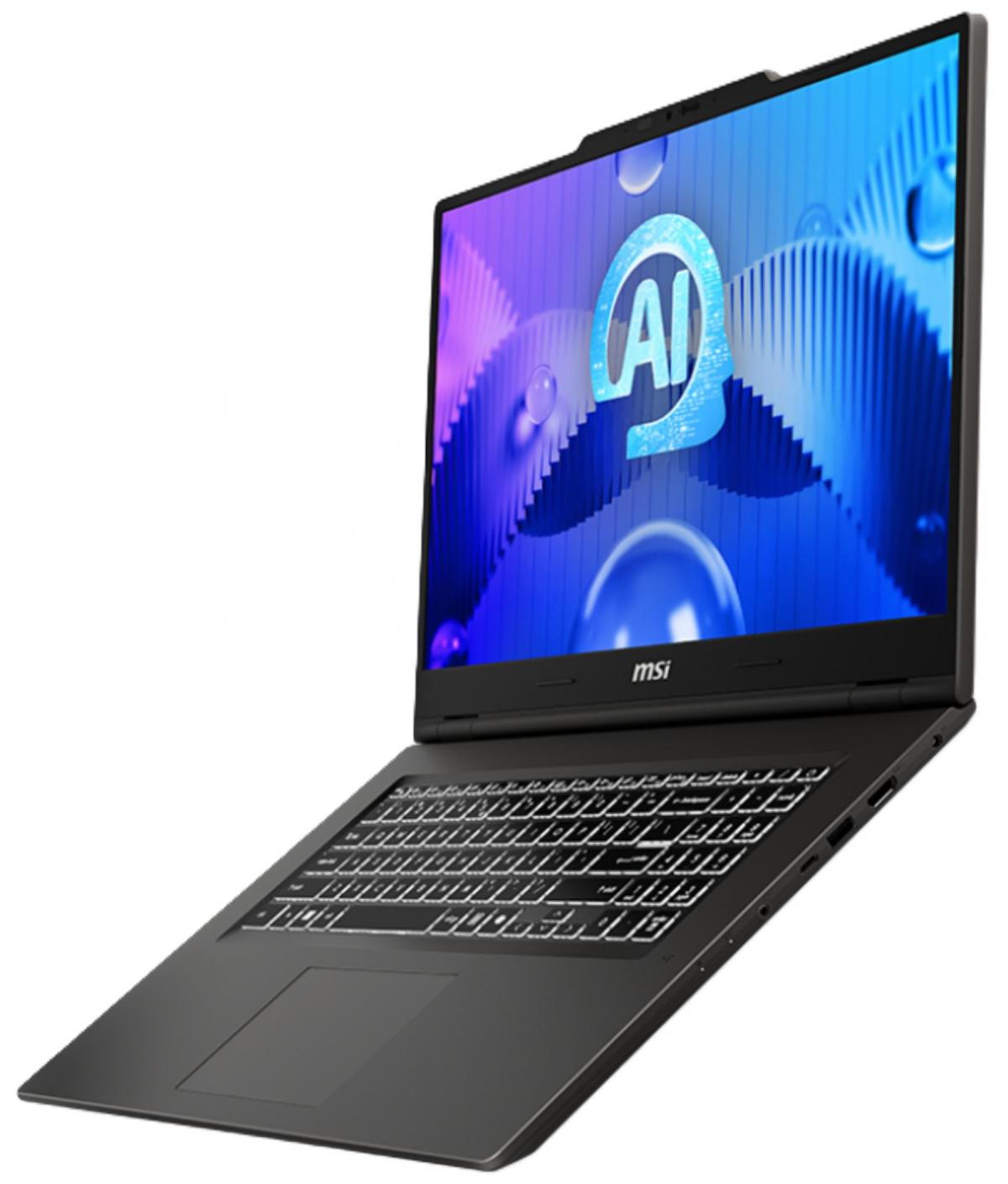 Ноутбук MSI Venture Pro A1VEG