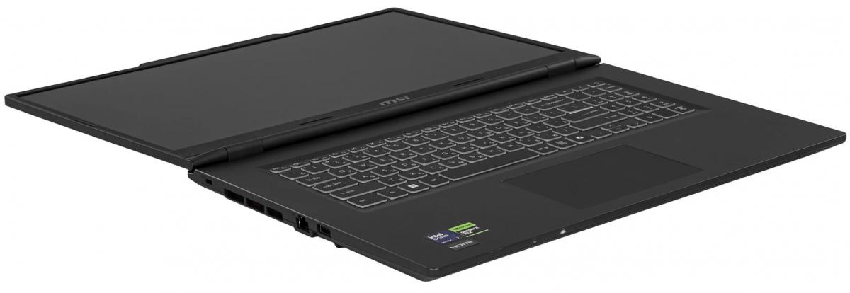 Ноутбук MSI Venture Pro A1VEG