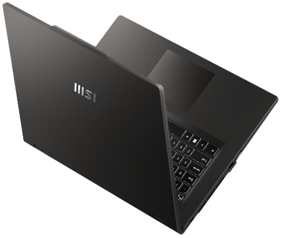 Ноутбук MSI Venture Pro A1VEG