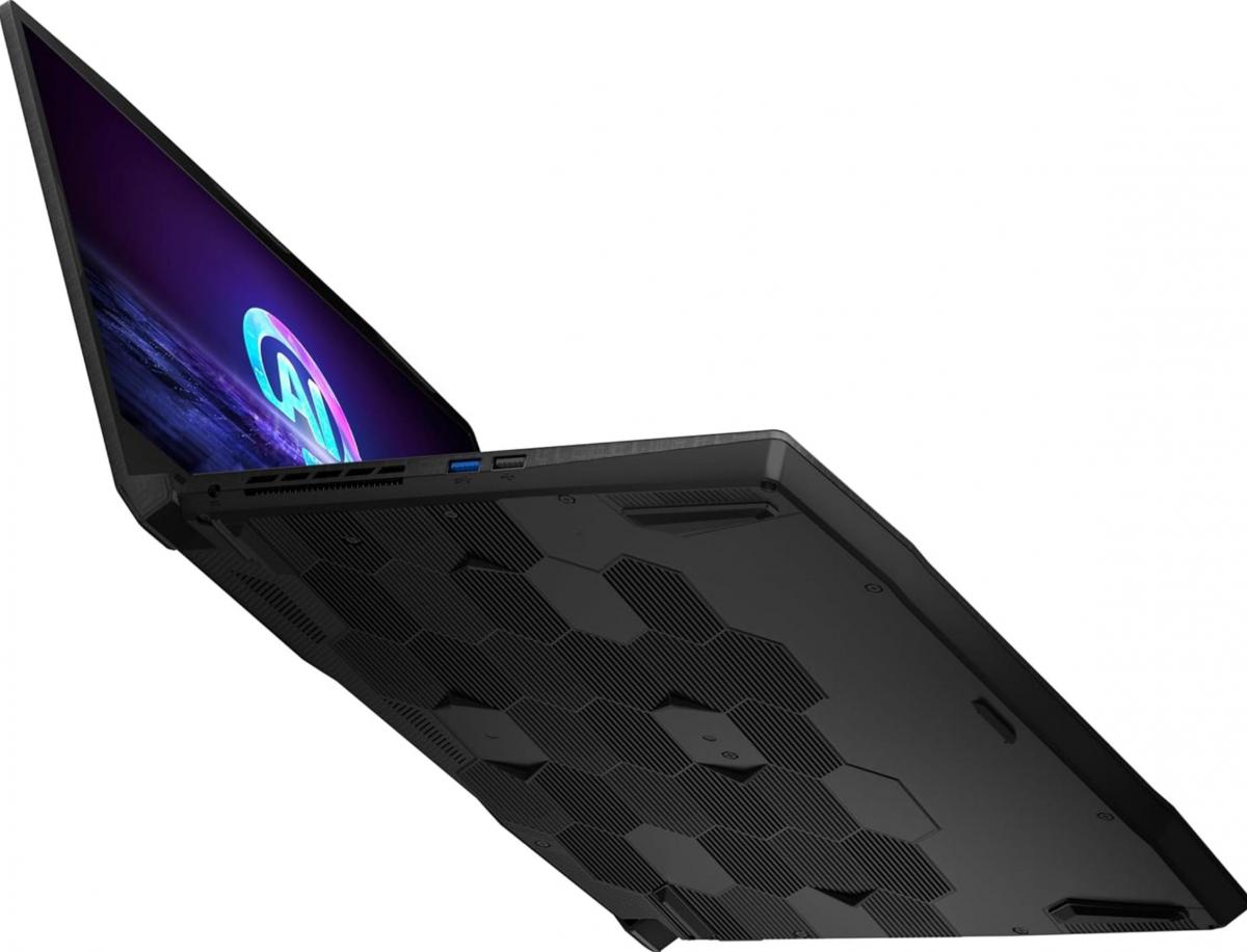 Ноутбук MSI Katana 15 B13FK
