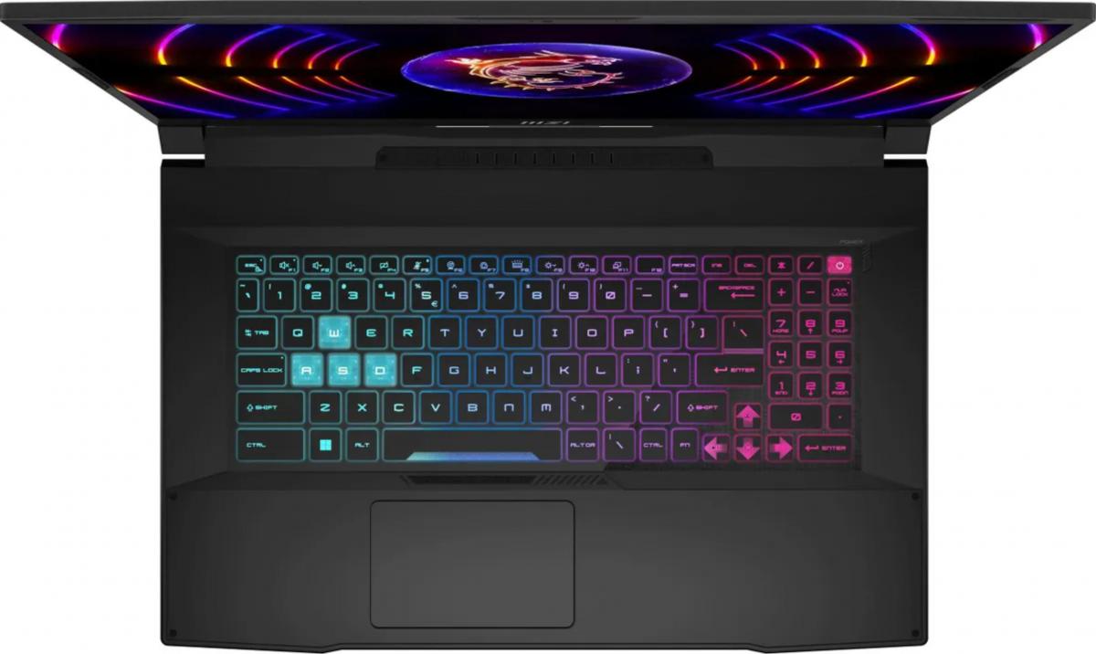 Ноутбук MSI Katana 15 B13FK