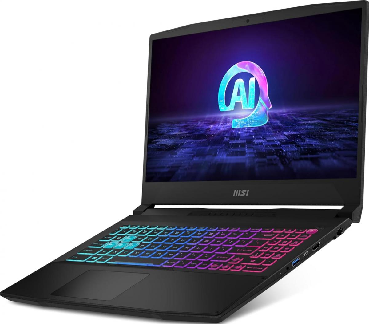 Ноутбук MSI Katana 15 B13FK