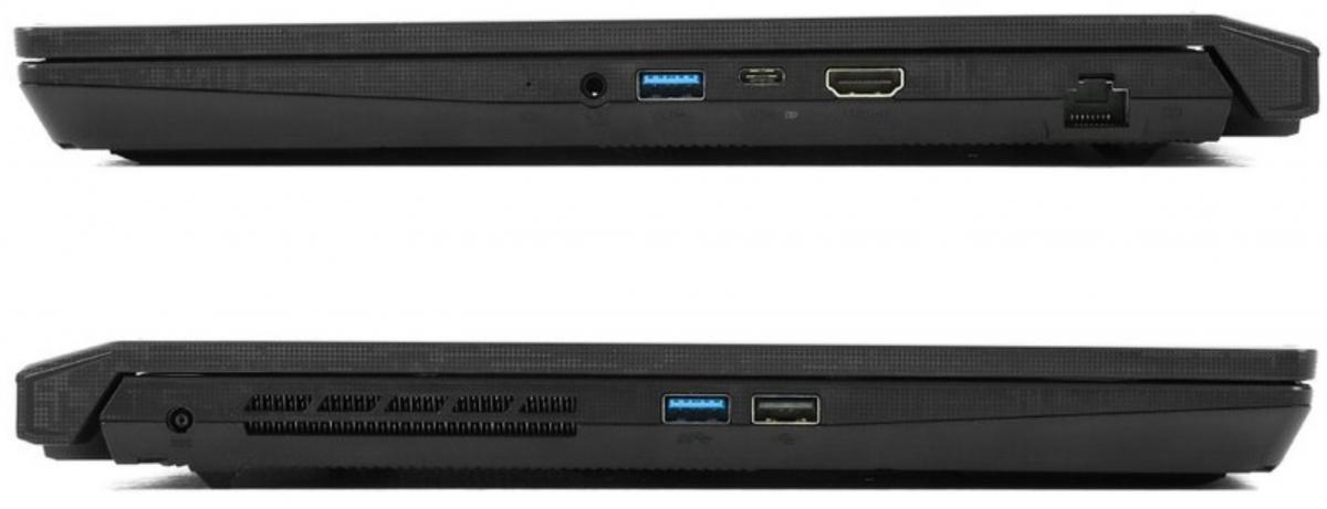 Ноутбук MSI Katana 15 B13FK