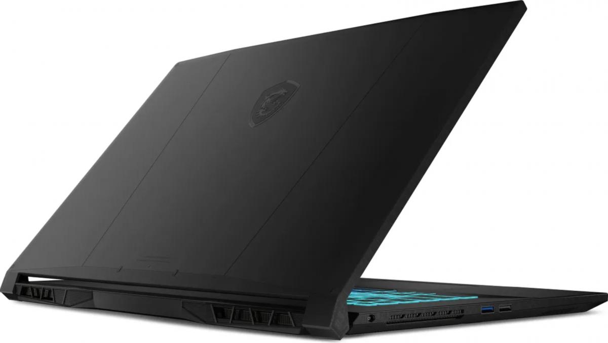 Ноутбук MSI Katana 15 B13FK