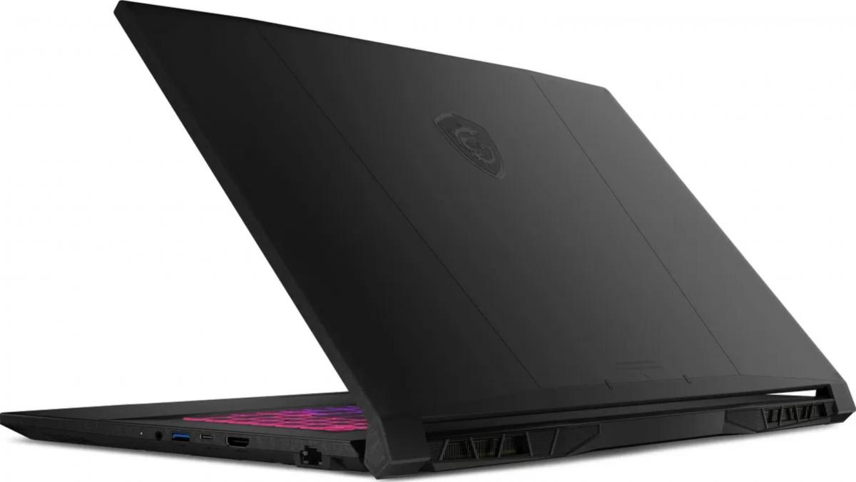 Ноутбук MSI Katana 15 B13FK