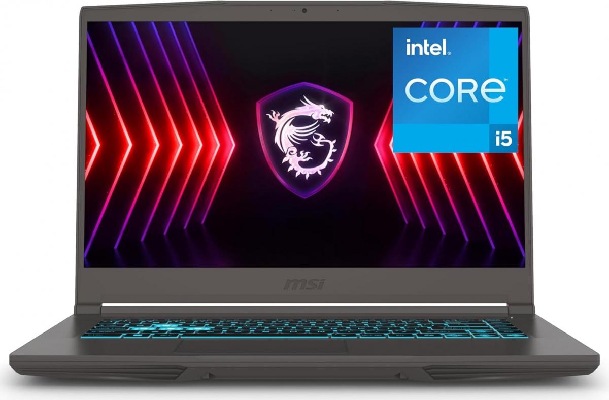 Ноутбук MSI Thin 15 B13UCX