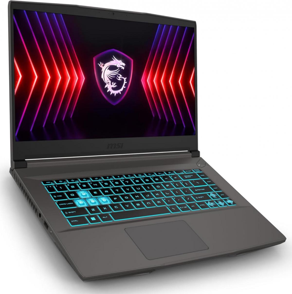 Ноутбук MSI Thin 15 B13UCX