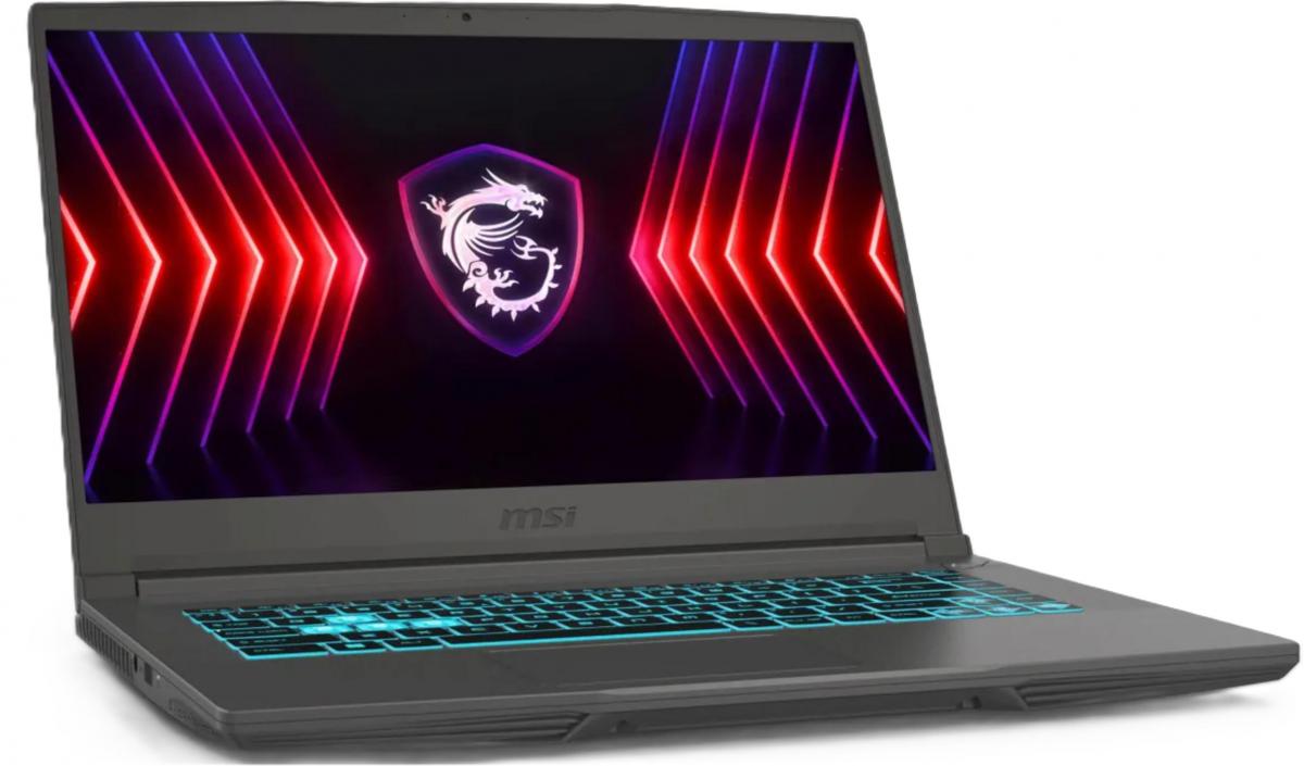 Ноутбук MSI Thin 15 B13VF