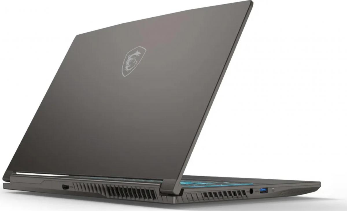 Ноутбук MSI Thin 15 B13VF