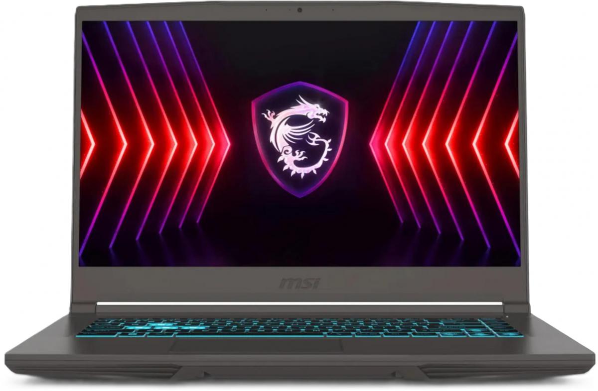 Ноутбук MSI Thin 15 B13VF