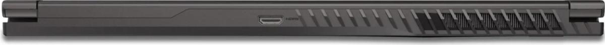Ноутбук MSI Thin 15 B13VF