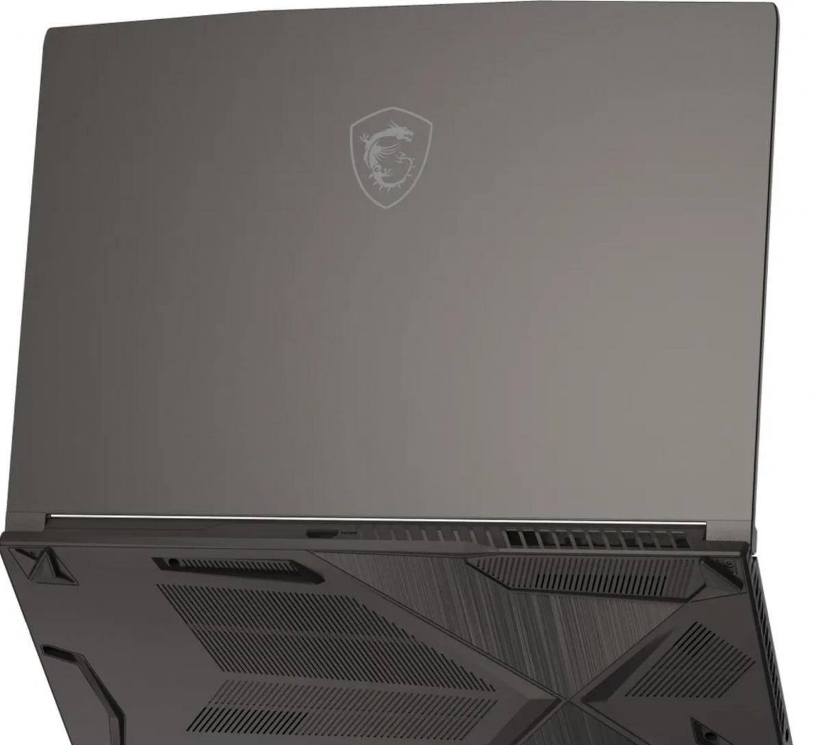 Ноутбук MSI Thin 15 B13VF