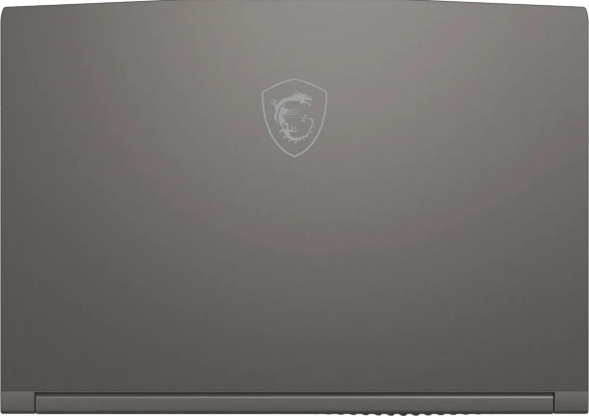 Ноутбук MSI Thin 15 B13VF