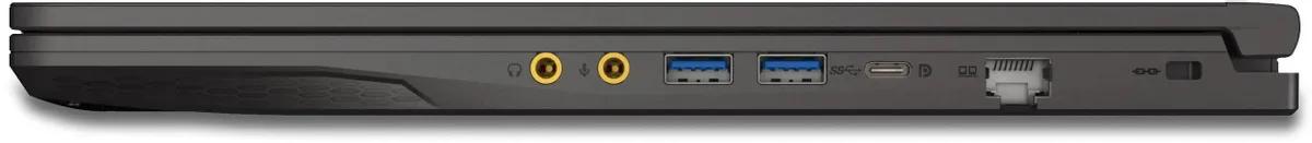 Ноутбук MSI Thin 15 B13UC Ноутбук MSI Thin 15 B13UC